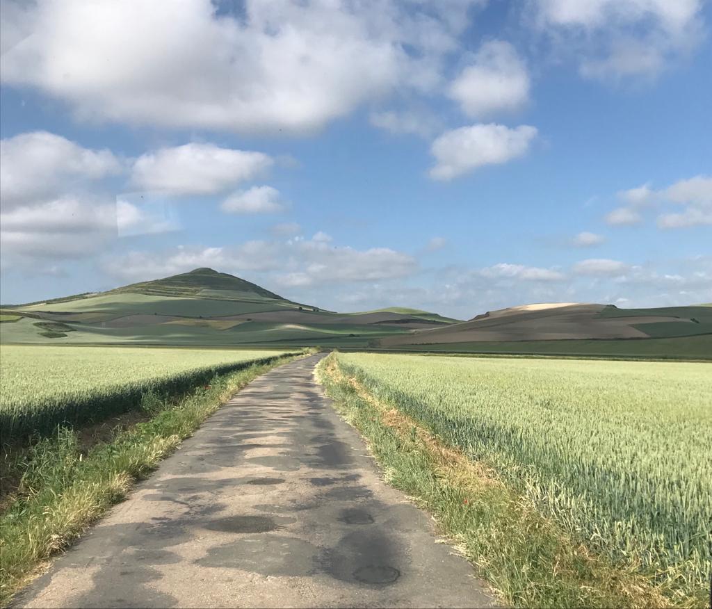 Santiago de Compostela 2022 — foto 1