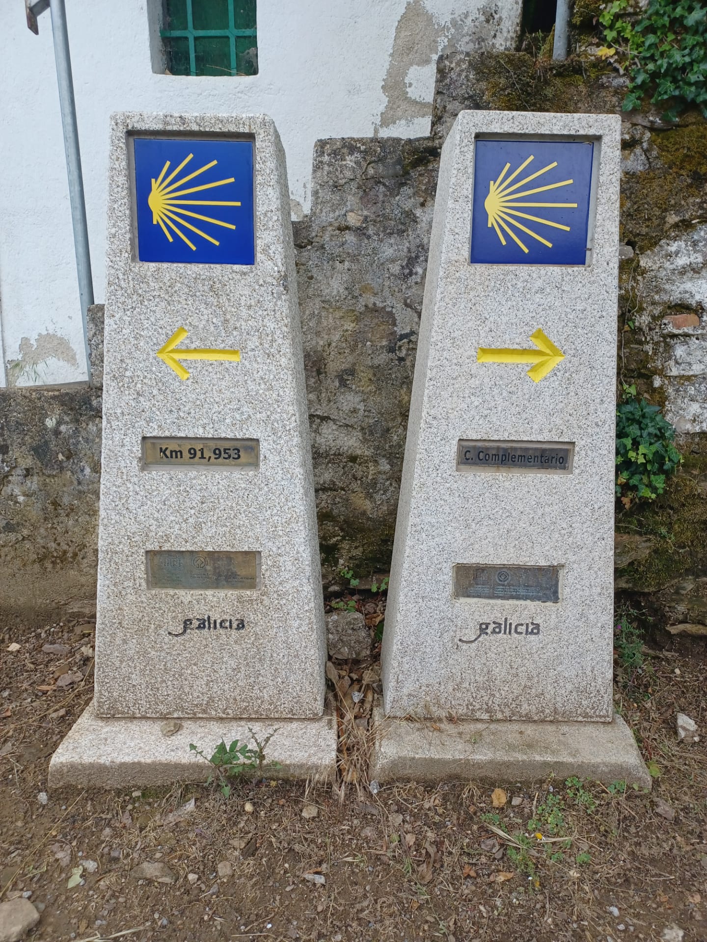 Santiago de Compostela 2022 — foto 1